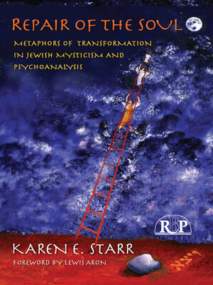 cover image of Repair of the Soul